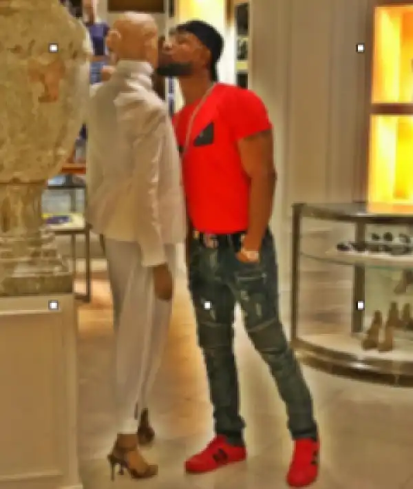 Morachi Cautions Men Who Recount Their Private Sexual Activities to Others